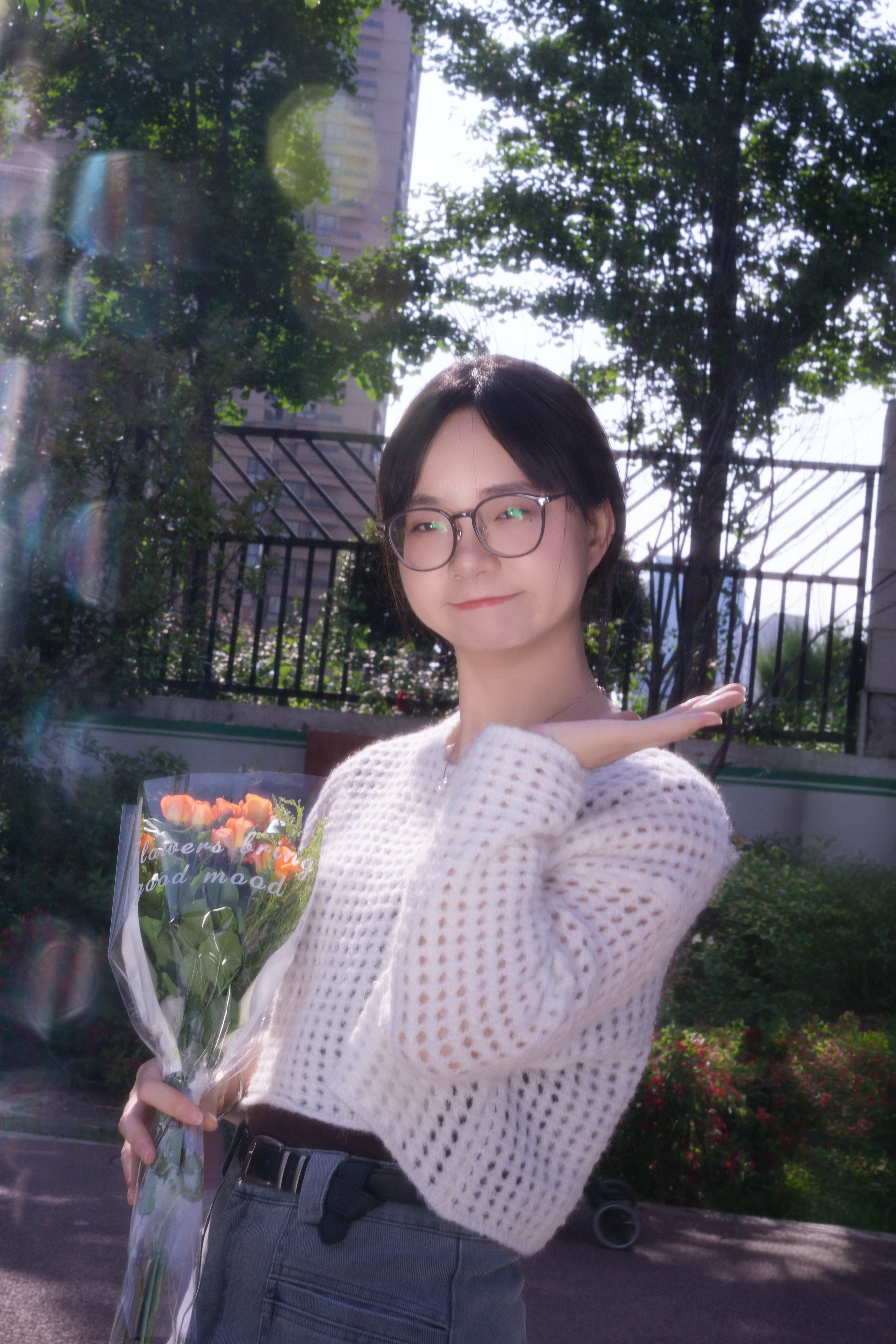 杂志封面