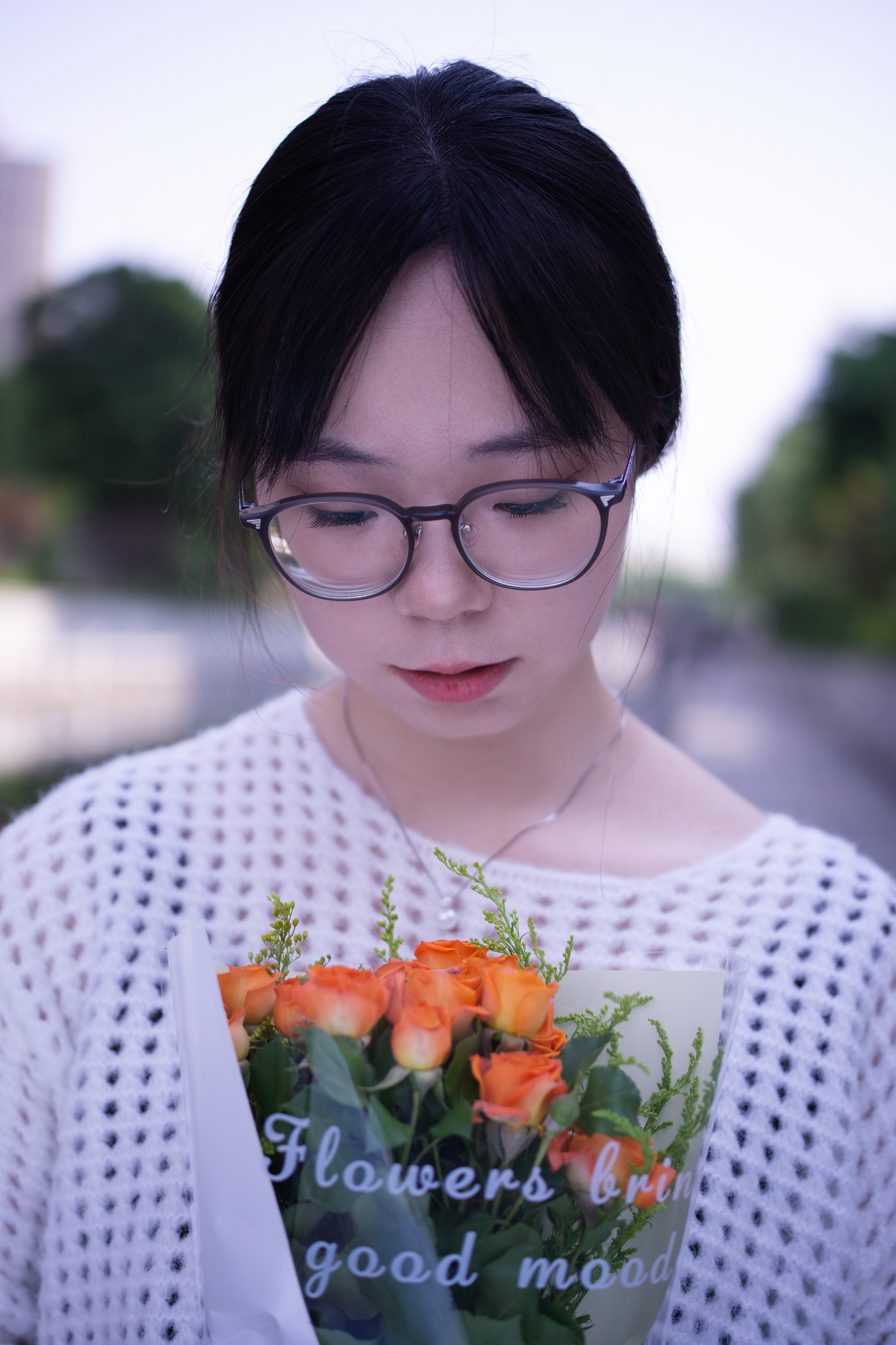 杂志封面