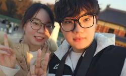 Featured image of post 元旦见面！