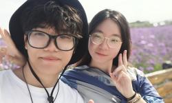 Featured image of post 给宝的一个小惊喜