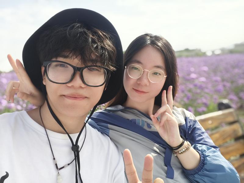 Featured image of post 给宝的一个小惊喜